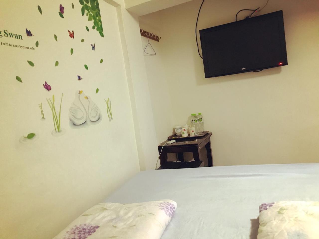 Dongyin First Homestay Экстерьер фото